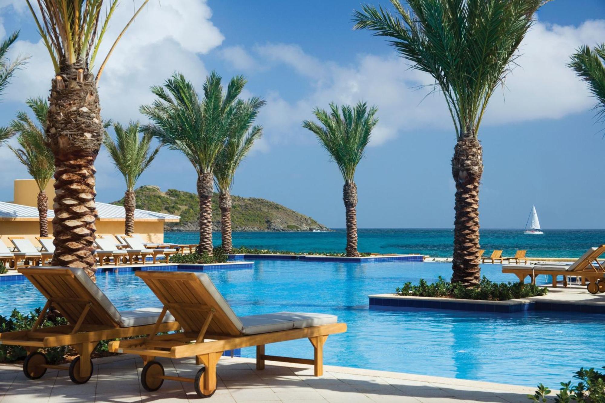 Jw Marriot St. Maarten Beach Resort & Spa Oyster Pond Exterior foto
