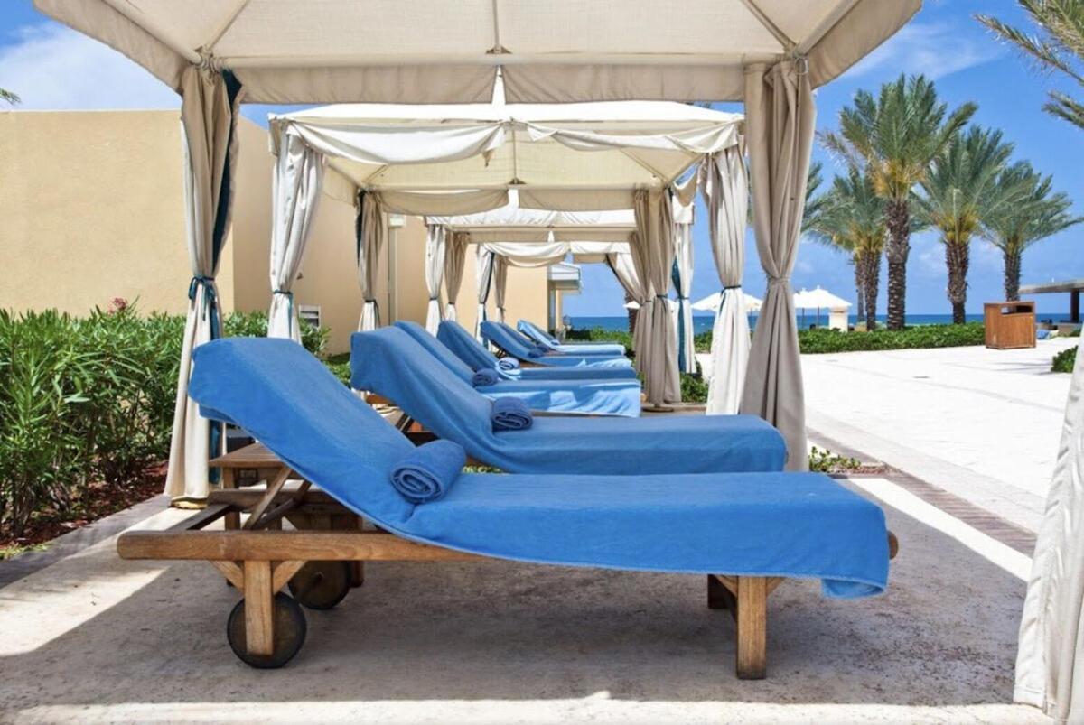 Jw Marriot St. Maarten Beach Resort & Spa Oyster Pond Exterior foto